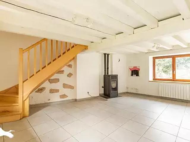 Maison vente à Foix, Verdun