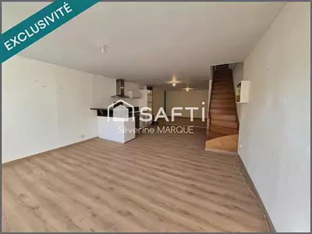 Appartement vente à Verdun