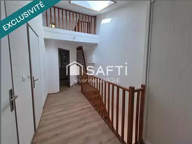 Appartement vente à Verdun