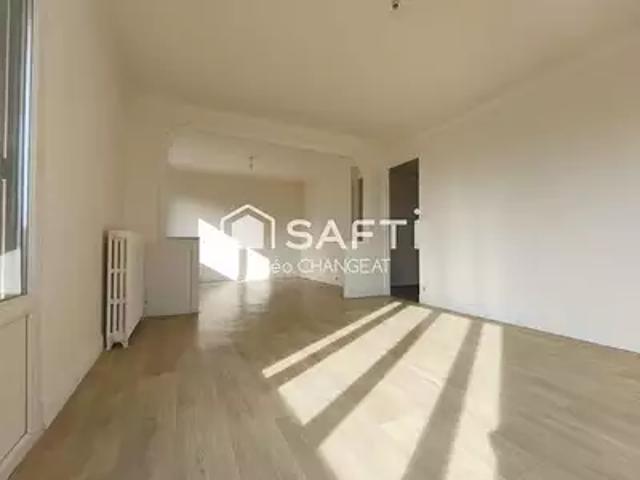 Appartement vente à Verdun