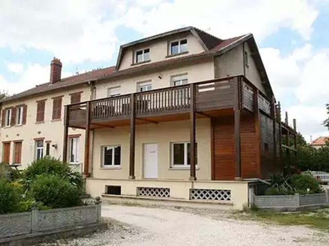 Maison vente à Verdun