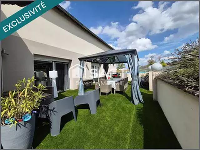 Maison vente à Verdun