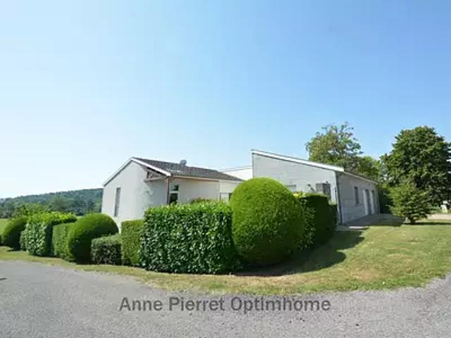 Maison vente à Verdun, Grand Est