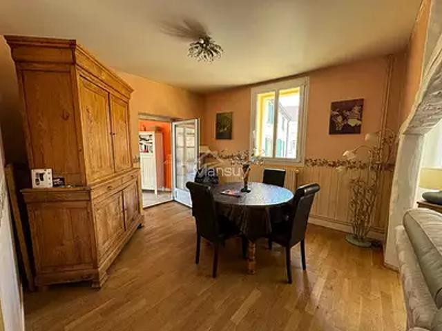 Maison vente à Verdun