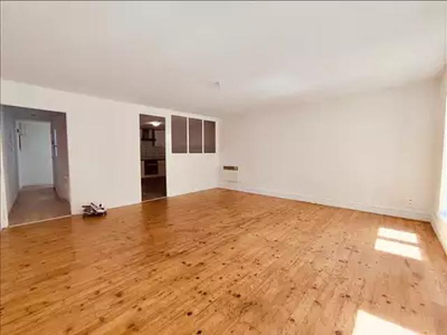 Appartement location à Verdun