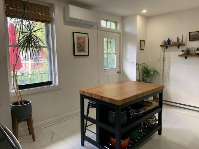 Apartment for rent in Verdun, Montréal