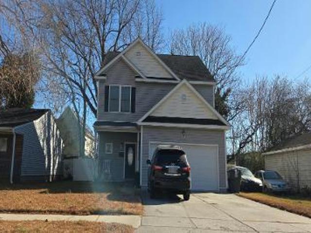 House for sale in Fairmount Park, Norfolk