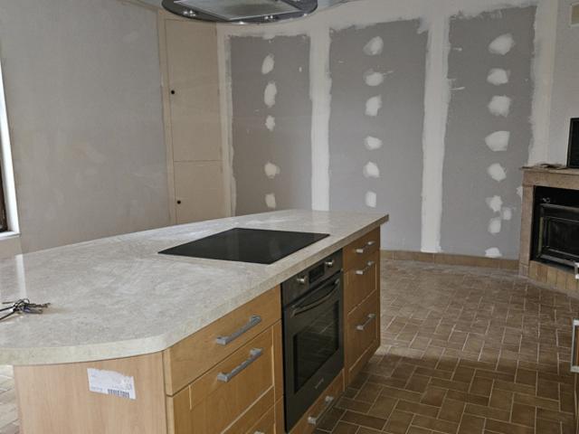 Maison vente à Chalon-sur-Saône, Saunières