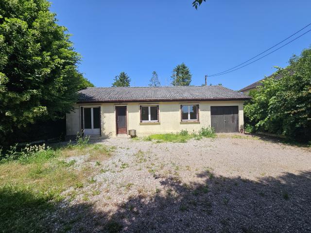 Maison vente à Chalon-sur-Saône, Verdun-sur-le-doubs