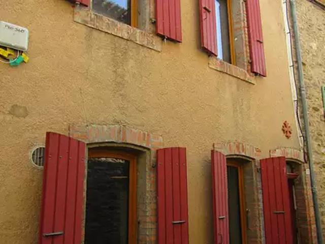 Maison vente à Carcassonne, Verdun-en-lauragais