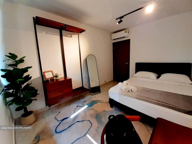 Apartment for rent