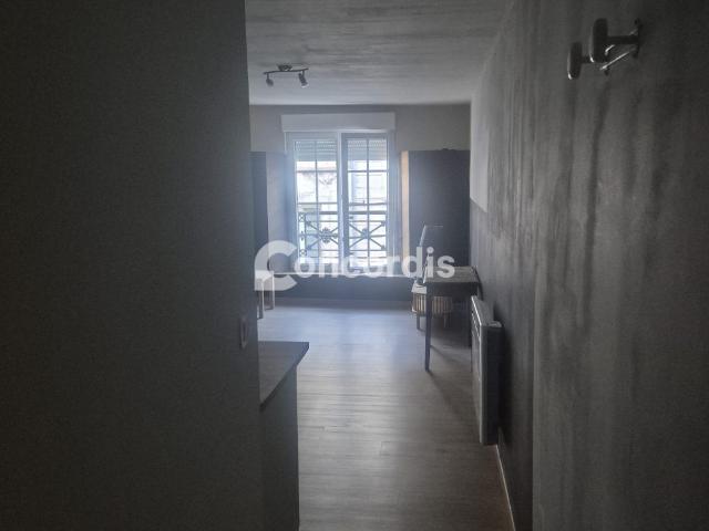 Appartement location à Verdun