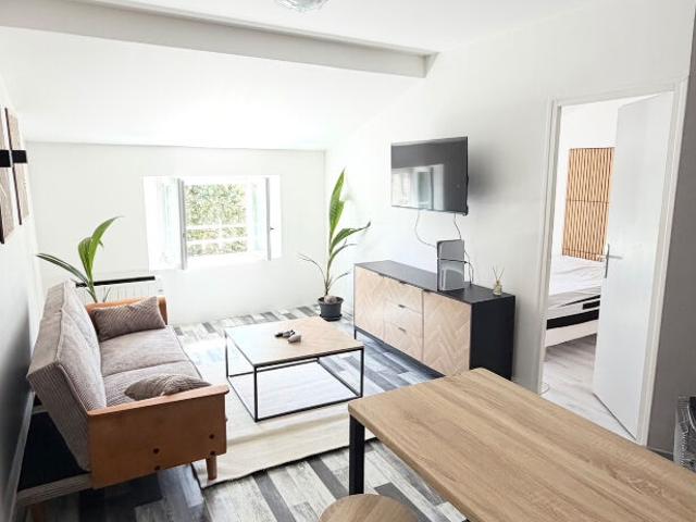Appartement location à Verdun