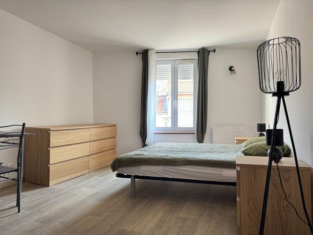 Appartement location à Verdun