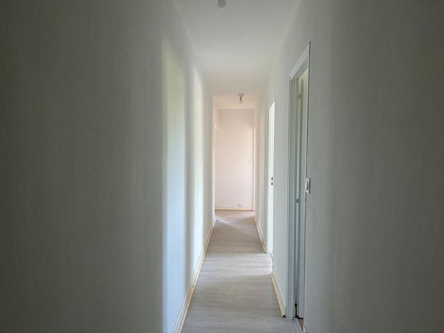 Appartement location à Verdun