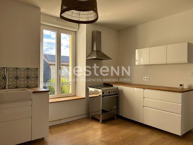 Appartement location à Verdun