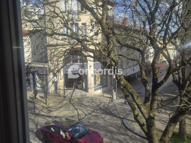 Appartement location à Verdun