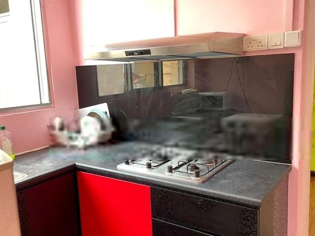 Apartment for rent
