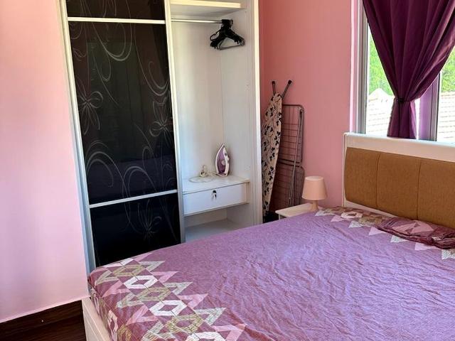 Apartment for rent