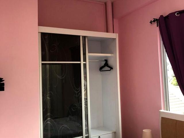 Apartment for rent