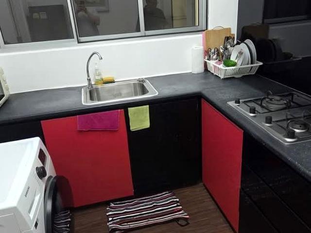 Apartment for rent