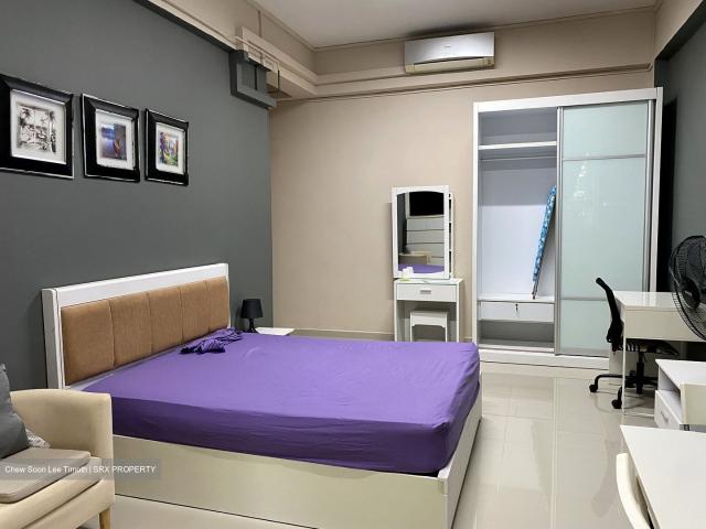 Apartment for rent