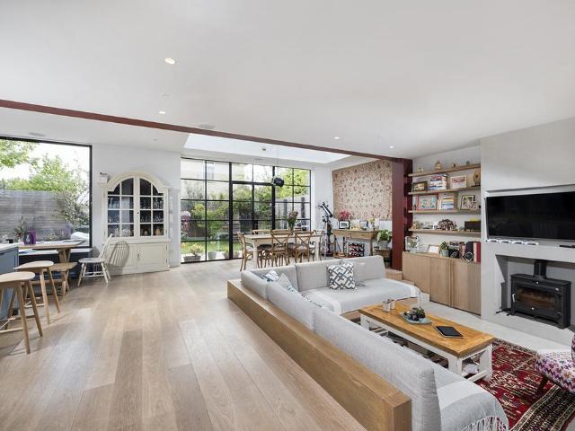 House for rent in Greater London