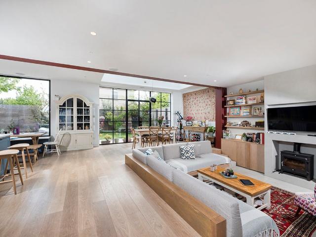 House for rent in Greater London