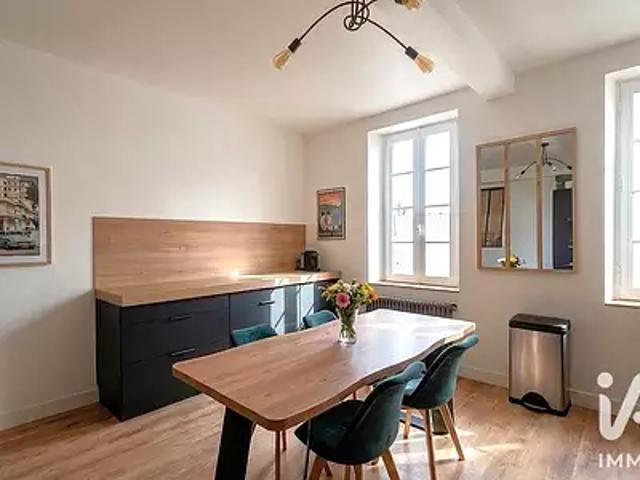 Appartement vente à Les Najats, Verdun-sur-Garonne