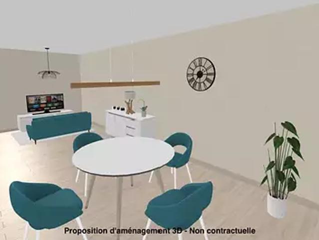 Maison vente à Montauban, Verdun-sur-garonne