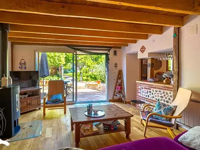 Maison vente à Montauban, Verdun-sur-garonne