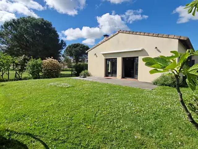Maison vente à Montauban, Verdun-sur-garonne
