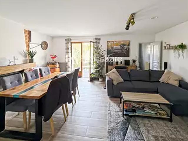 Maison vente à Montauban, Verdun-sur-garonne