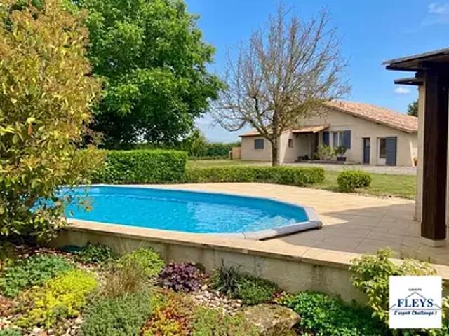 Maison vente à Montauban, Verdun-sur-garonne