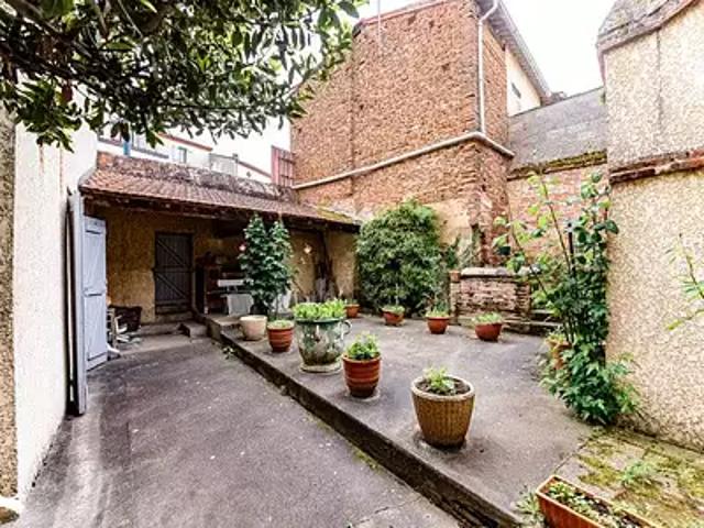 Maison vente à Montauban, Verdun-sur-garonne