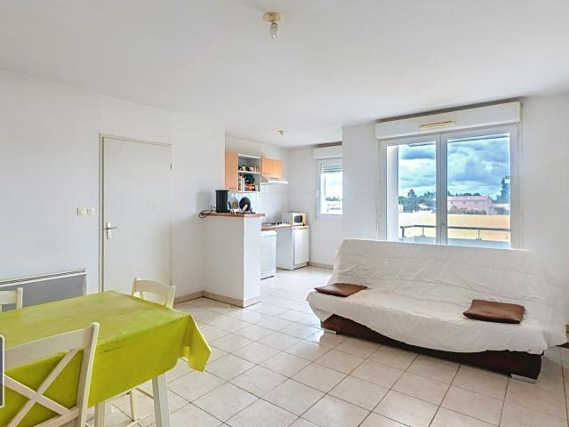 Appartement vente à Montauban, Verdun-sur-garonne