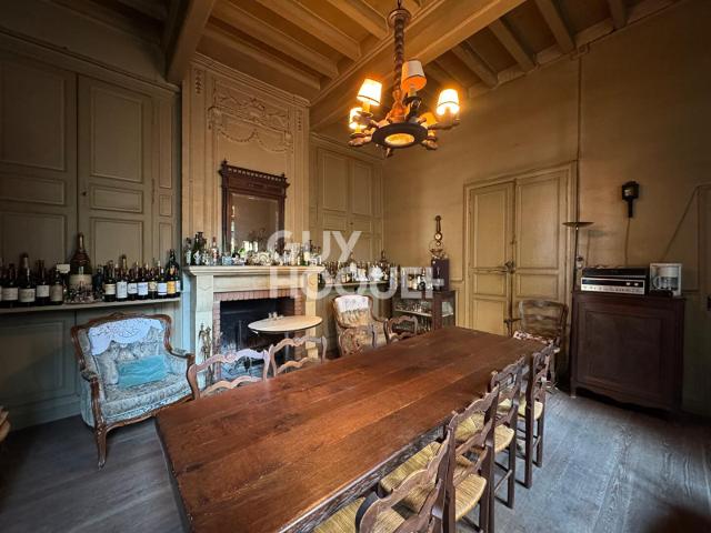 Maison vente à Montauban, Verdun-sur-garonne