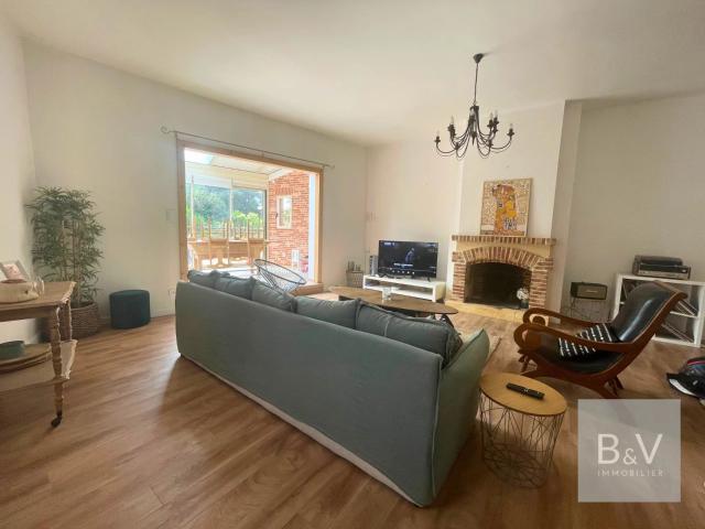 Maison vente à Montauban, Verdun-sur-garonne