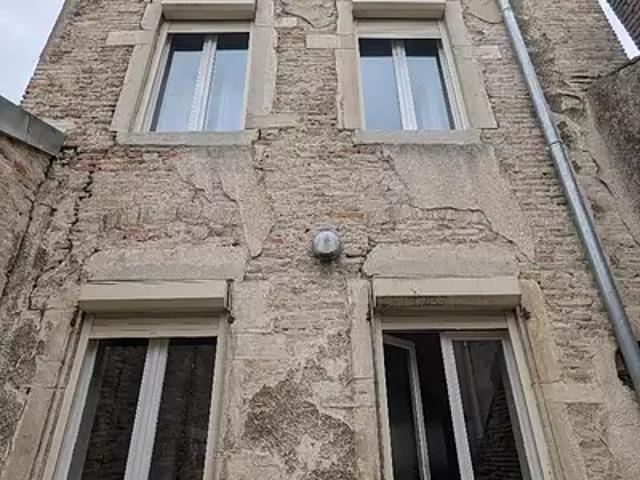 Maison vente à Chalon-sur-Saône, Verdun-sur-le-doubs