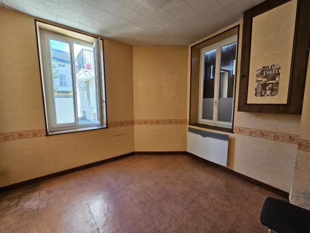 Maison vente à Chalon-sur-Saône, Verdun-sur-le-doubs