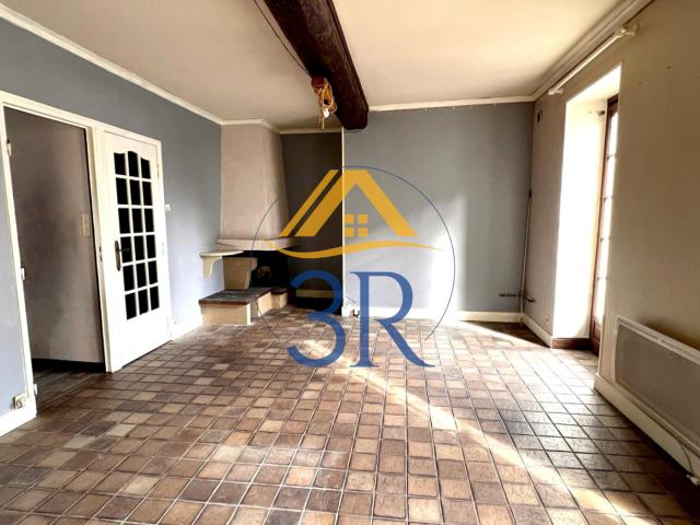 Appartement vente à Verdun-sur-le-Doubs, Verdun-Ciel