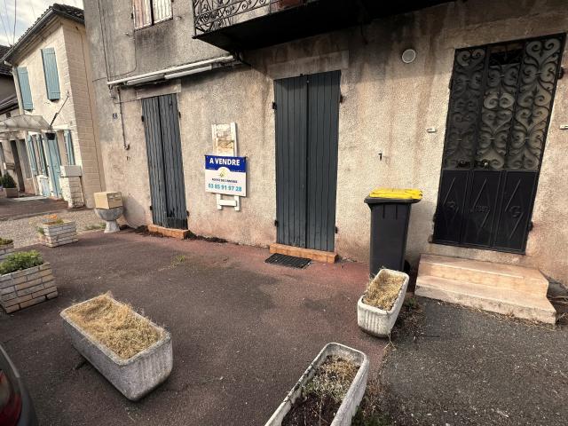 Appartement vente à Chalon-sur-Saône, Verdun-sur-le-doubs