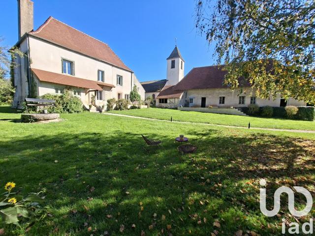 Maison vente à Chalon-sur-Saône, Verdun-sur-le-doubs