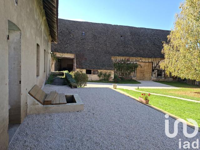 Maison vente à Chalon-sur-Saône, Verdun-sur-le-doubs