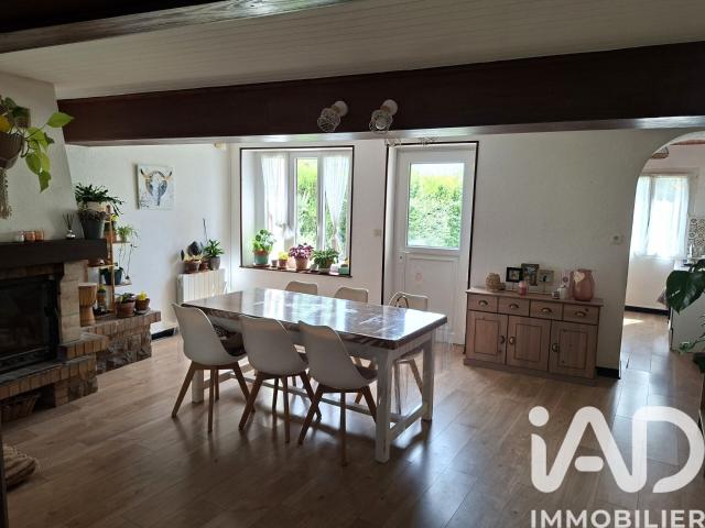 Maison vente à Chalon-sur-Saône, Verdun-sur-le-doubs