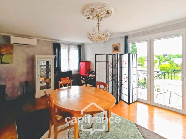 Maison vente à Chalon-sur-Saône, Saint-loup-de-la-salle