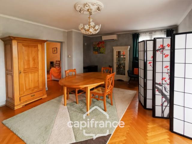 Maison vente à Chalon-sur-Saône, Verdun-sur-le-doubs