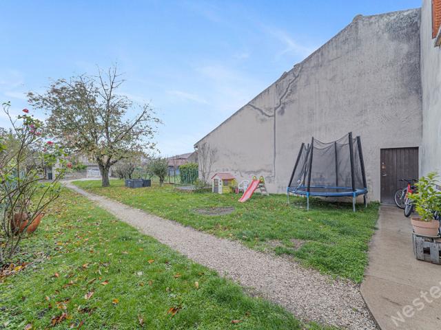 Maison vente à Chalon-sur-Saône, Verdun-sur-le-doubs