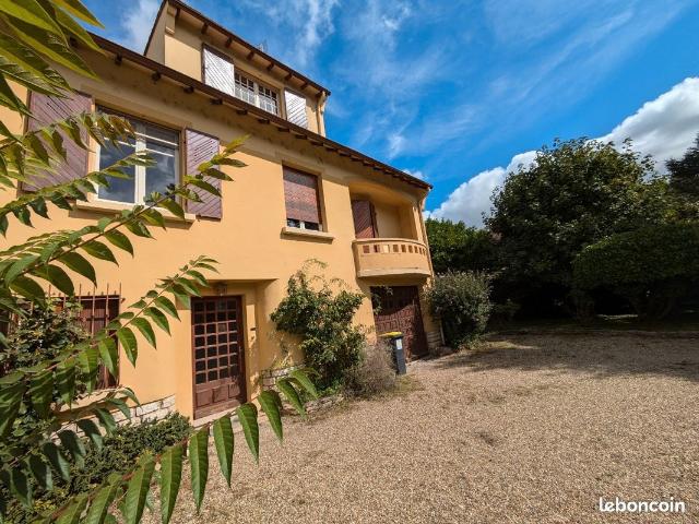 Maison vente à Chalon-sur-Saône, Verdun-sur-le-doubs