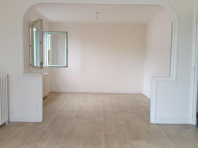 Appartement vente à Verdun